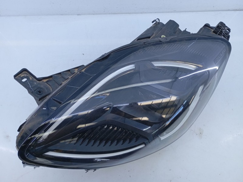 Recambio de faro izquierdo xenon para ford puma (j2k, cf7) 1.0 ecoboost mhev referencia OEM IAM R1TB13E015AB  