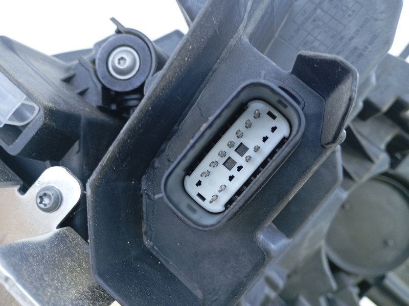 Recambio de faro izquierdo xenon para ford puma (j2k, cf7) 1.0 ecoboost mhev referencia OEM IAM R1TB13E015AB  