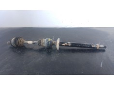 Recambio de transmision delantera derecha para mercedes-benz clase gla (x156) gla 200 cdi / d (156.908) referencia OEM IAM    2