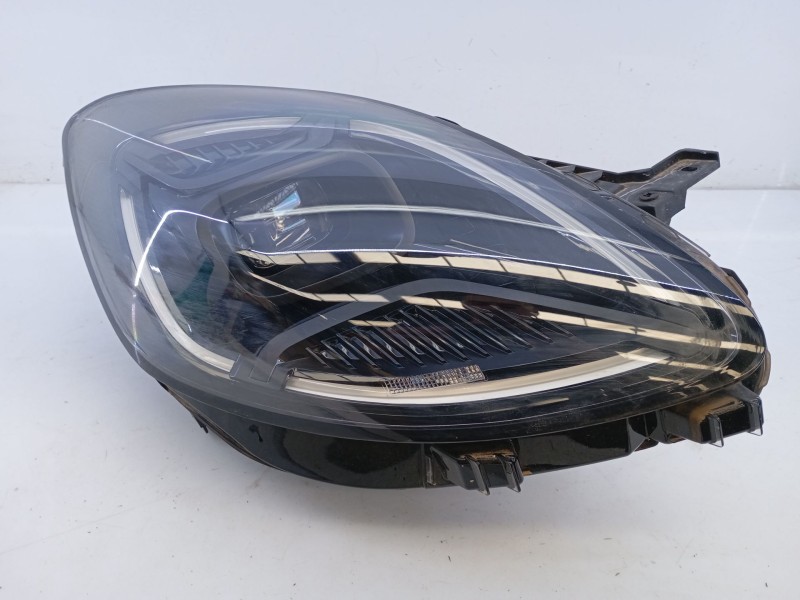 Recambio de faro derecho xenon para ford puma (j2k, cf7) 1.0 ecoboost mhev referencia OEM IAM R1TB13E014AB  