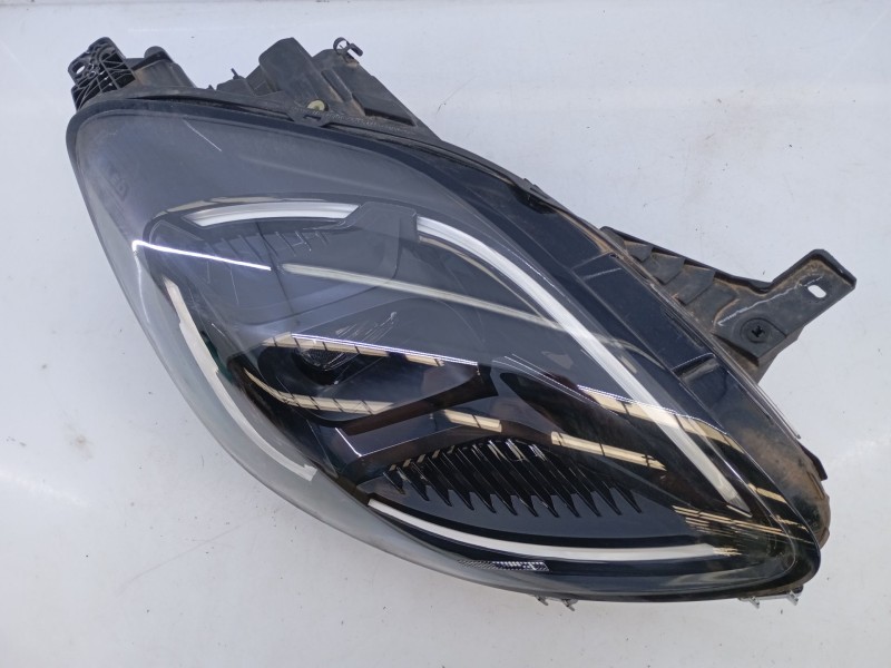 Recambio de faro derecho xenon para ford puma (j2k, cf7) 1.0 ecoboost mhev referencia OEM IAM R1TB13E014AB  