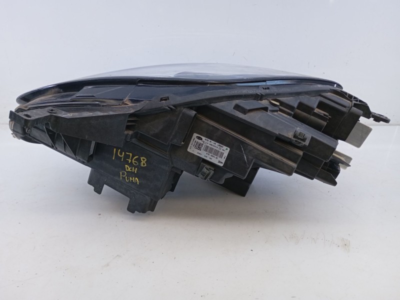 Recambio de faro derecho xenon para ford puma (j2k, cf7) 1.0 ecoboost mhev referencia OEM IAM R1TB13E014AB  