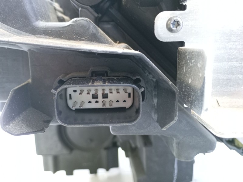Recambio de faro derecho xenon para ford puma (j2k, cf7) 1.0 ecoboost mhev referencia OEM IAM R1TB13E014AB  