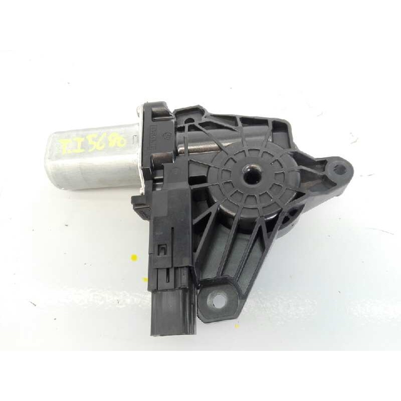 Recambio de motor elevalunas trasero izquierdo para volvo v40 r-design kinetic referencia OEM IAM C17544100 GB558LA 