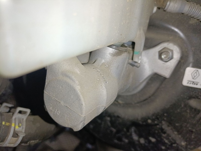 Recambio de bomba freno para renault captur i (j5_, h5_) 1.5 dci 90 referencia OEM IAM   