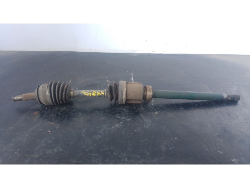 Recambio de transmision delantera derecha para nissan x-trail iii (t32_, t32r, t32rr) 1.6 dci (t32) referencia OEM IAM   P1-B7-1