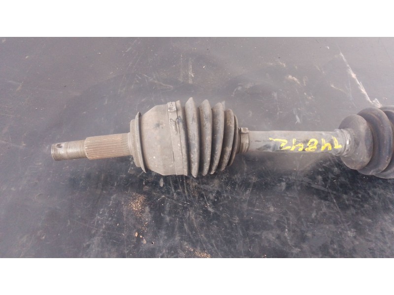 Recambio de transmision delantera derecha para nissan x-trail iii (t32_, t32r, t32rr) 1.6 dci (t32) referencia OEM IAM   P1-B7-1