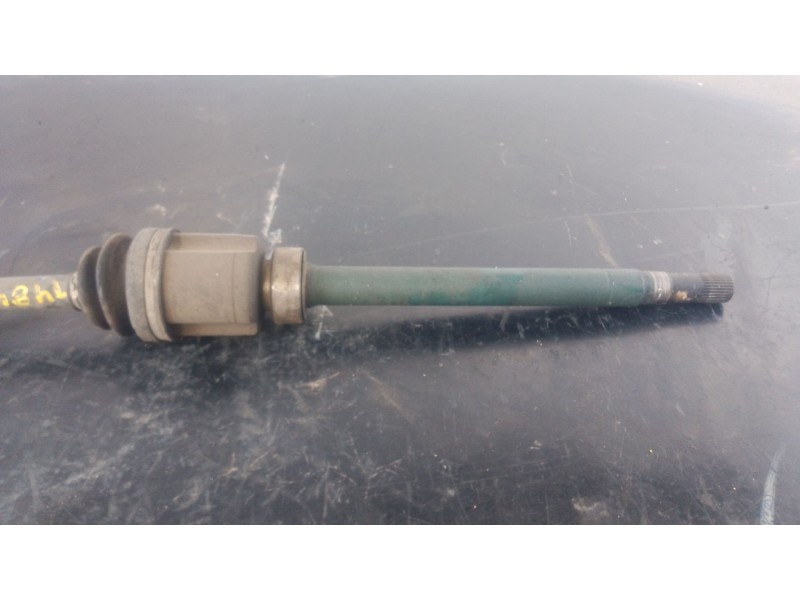 Recambio de transmision delantera derecha para nissan x-trail iii (t32_, t32r, t32rr) 1.6 dci (t32) referencia OEM IAM   P1-B7-1