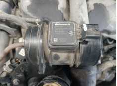 Recambio de caudalimetro para renault captur i (j5_, h5_) 1.5 dci 90 referencia OEM IAM H8200702517 5WK97021 