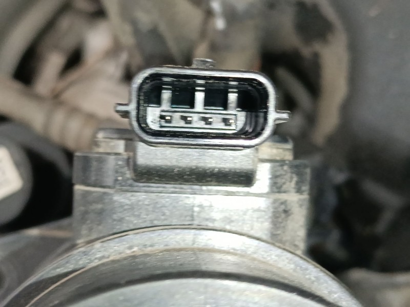 Recambio de caudalimetro para renault captur i (j5_, h5_) 1.5 dci 90 referencia OEM IAM H8200702517 5WK97021 