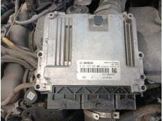 Recambio de centralita motor uce para renault captur i (j5_, h5_) 1.5 dci 90 referencia OEM IAM 237100959S 0281035806 