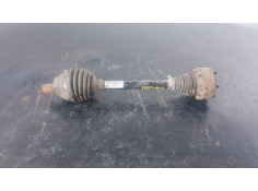 Recambio de transmision delantera izquierda para volkswagen touran (1t3) 1.6 tdi referencia OEM IAM 1K0407271LB  
