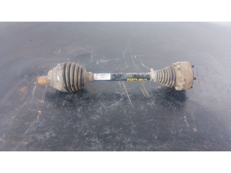 Recambio de transmision delantera izquierda para volkswagen touran (1t3) 1.6 tdi referencia OEM IAM 1K0407271LB  