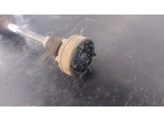 Recambio de transmision delantera izquierda para volkswagen touran (1t3) 1.6 tdi referencia OEM IAM 1K0407271LB   2
