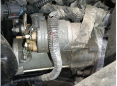 Recambio de motor arranque para renault captur i (j5_, h5_) 1.5 dci 90 referencia OEM IAM   