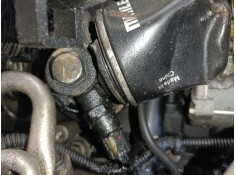 Recambio de motor completo para renault captur i (j5_, h5_) 1.5 dci 90 referencia OEM IAM    2