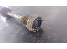 Recambio de transmision delantera izquierda para seat ibiza iv (6j5, 6p1) 1.4 referencia OEM IAM    2