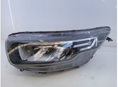 Recambio de faro izquierdo xenon para iveco daily vi furgoneta 35s18, 35c18, 40c18, 50c18, 60c18, 65c18, 70c18 referencia OEM IA