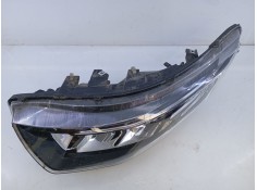 Recambio de faro izquierdo xenon para iveco daily vi furgoneta 35s18, 35c18, 40c18, 50c18, 60c18, 65c18, 70c18 referencia OEM IA 2