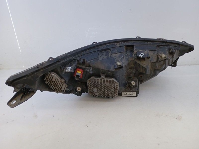 Recambio de faro izquierdo xenon para iveco daily vi furgoneta 35s18, 35c18, 40c18, 50c18, 60c18, 65c18, 70c18 referencia OEM IA