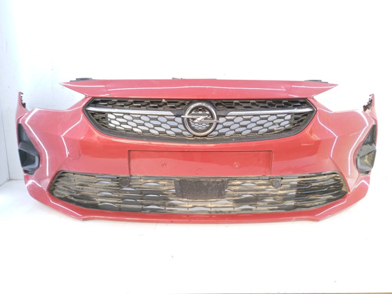 Recambio de paragolpes delantero para opel corsa f (p2jo) 1.2 (68) referencia OEM IAM   