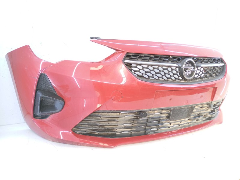 Recambio de paragolpes delantero para opel corsa f (p2jo) 1.2 (68) referencia OEM IAM   