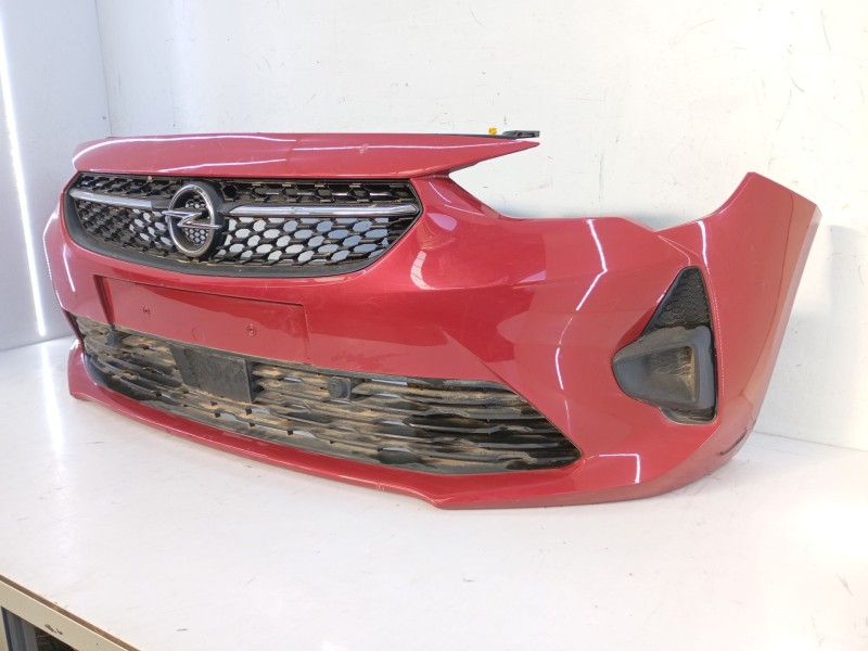 Recambio de paragolpes delantero para opel corsa f (p2jo) 1.2 (68) referencia OEM IAM   