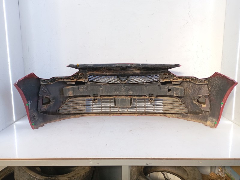 Recambio de paragolpes delantero para opel corsa f (p2jo) 1.2 (68) referencia OEM IAM   