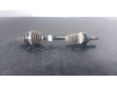 Recambio de transmision delantera izquierda para mercedes-benz cla (c118) cla 180 (118.384) referencia OEM IAM A1173302801  P1-B
