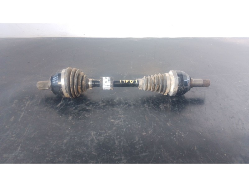 Recambio de transmision delantera izquierda para mercedes-benz cla (c118) cla 180 (118.384) referencia OEM IAM A1173302801  P1-B