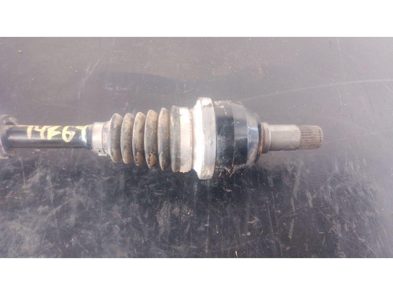 Recambio de transmision delantera izquierda para mercedes-benz cla (c118) cla 180 (118.384) referencia OEM IAM A1173302801  P1-B