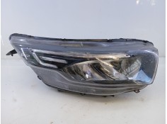 Recambio de faro derecho xenon para iveco daily vi furgoneta 35s18, 35c18, 40c18, 50c18, 60c18, 65c18, 70c18 referencia OEM IAM 