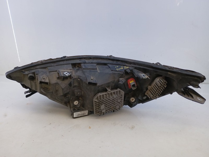 Recambio de faro derecho xenon para iveco daily vi furgoneta 35s18, 35c18, 40c18, 50c18, 60c18, 65c18, 70c18 referencia OEM IAM 