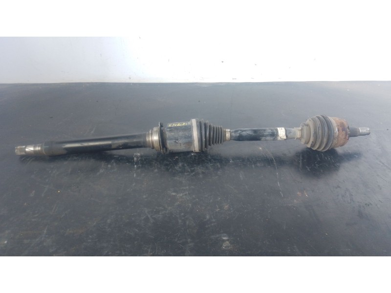 Recambio de transmision delantera derecha para jeep renegade suv (bu, b1, bv) 1.0 t-gdi referencia OEM IAM   