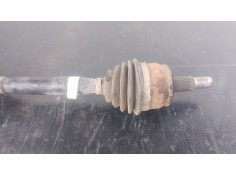 Recambio de transmision delantera derecha para jeep renegade suv (bu, b1, bv) 1.0 t-gdi referencia OEM IAM    2