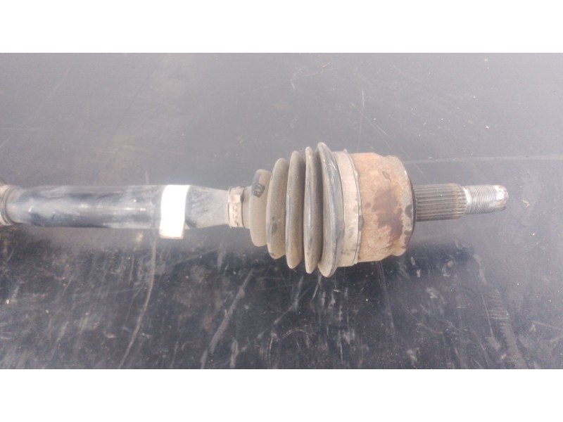 Recambio de transmision delantera derecha para jeep renegade suv (bu, b1, bv) 1.0 t-gdi referencia OEM IAM   