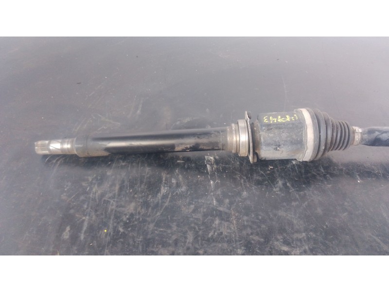 Recambio de transmision delantera derecha para jeep renegade suv (bu, b1, bv) 1.0 t-gdi referencia OEM IAM   