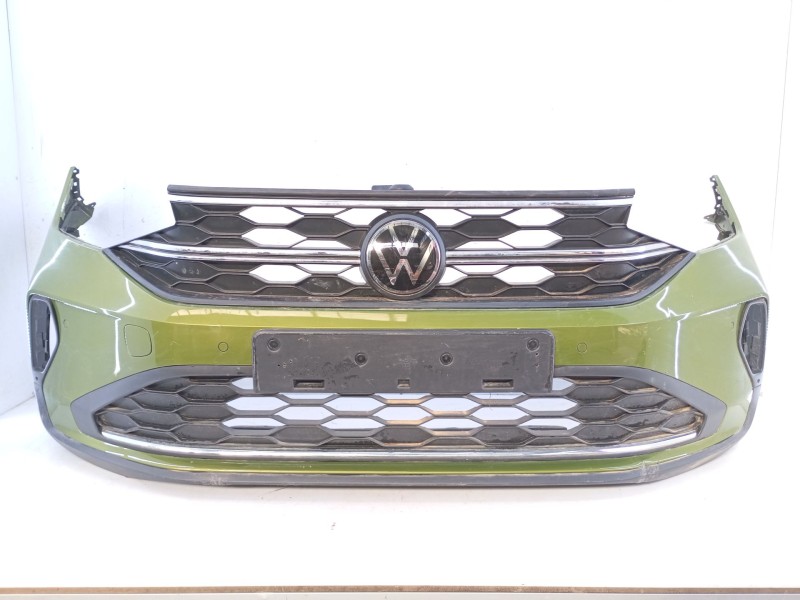 Recambio de paragolpes delantero para volkswagen taigo (cs1) 1.0 tsi referencia OEM IAM   