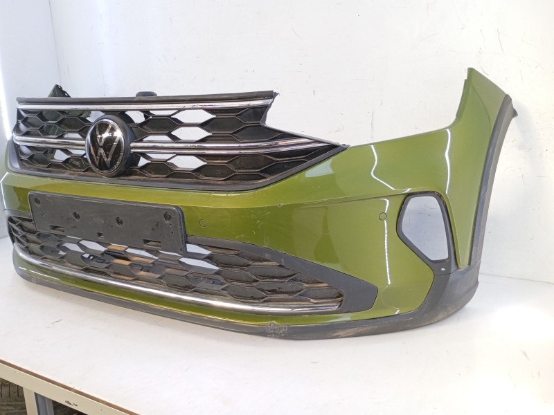 Recambio de paragolpes delantero para volkswagen taigo (cs1) 1.0 tsi referencia OEM IAM   