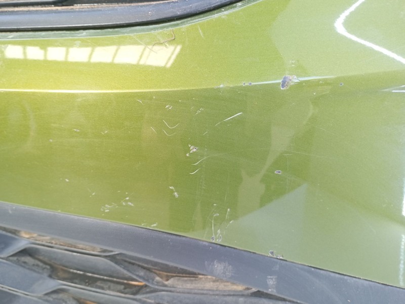 Recambio de paragolpes delantero para volkswagen taigo (cs1) 1.0 tsi referencia OEM IAM   