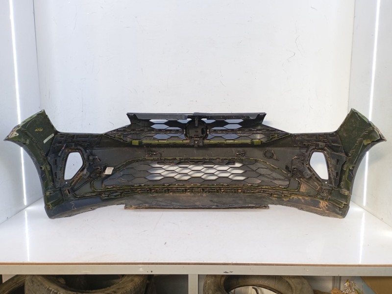 Recambio de paragolpes delantero para volkswagen taigo (cs1) 1.0 tsi referencia OEM IAM   