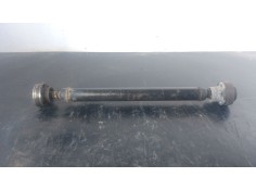 Recambio de transmision central delantera para suzuki grand vitara ii (jt, te, td) 1.9 ddis a las 4 ruedas (jt419, td44, jb419wd