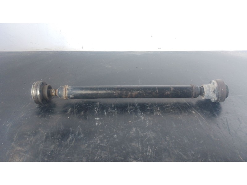 Recambio de transmision central delantera para suzuki grand vitara ii (jt, te, td) 1.9 ddis a las 4 ruedas (jt419, td44, jb419wd