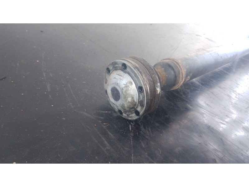Recambio de transmision central delantera para suzuki grand vitara ii (jt, te, td) 1.9 ddis a las 4 ruedas (jt419, td44, jb419wd