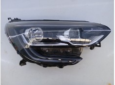Recambio de faro derecho xenon para renault megane iv sedán 1.5 blue dci 115 (lva6) referencia OEM IAM 260108478R 90060925R 