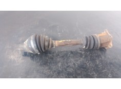 Recambio de transmision delantera izquierda para volkswagen caddy iii monospace (2kb, 2kj, 2cb, 2cj) 1.9 tdi referencia OEM IAM  2