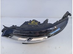 Recambio de faro izquierdo xenon para renault megane iv sedán 1.5 blue dci 115 (lva6) referencia OEM IAM    2