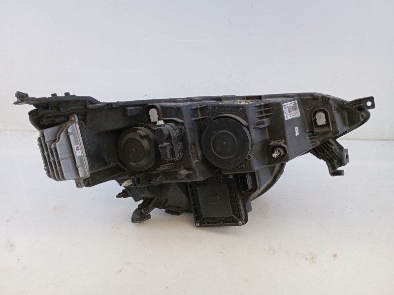 Recambio de faro izquierdo xenon para renault megane iv sedán 1.5 blue dci 115 (lva6) referencia OEM IAM   