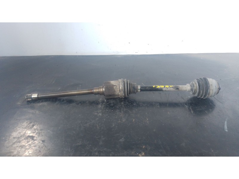 Recambio de transmision delantera derecha para bmw x3 (f25) xdrive 20 d referencia OEM IAM 7598028  P1-B7-18