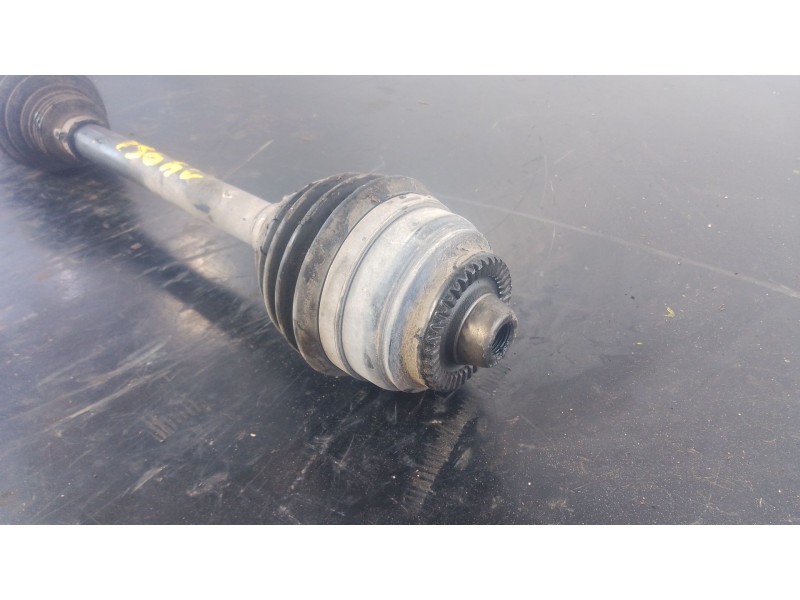 Recambio de transmision delantera derecha para bmw x3 (f25) xdrive 20 d referencia OEM IAM 7598028  P1-B7-18